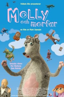 Molly & Grandpa movie poster