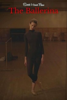 The Ballerina movie poster