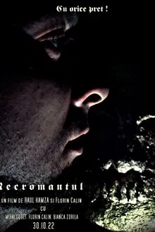 The Necromancer movie poster