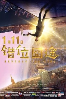 Reverse The Life movie poster