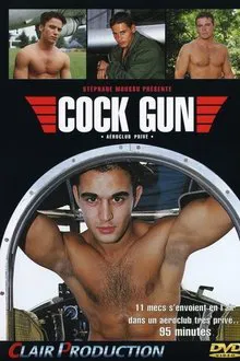 Cock Gun: Aéroclub privé movie poster