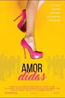 Amor-Didas movie poster