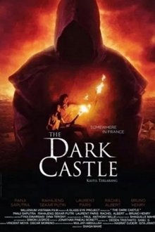 Poster do filme The Dark Castle