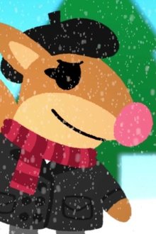 A Rae the Doe Christmas Carol movie poster