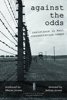 Against the Odds movie poster