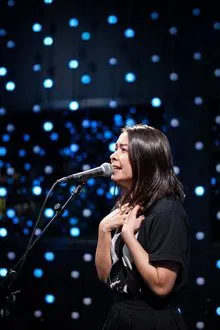 Poster do filme Mitski - Live on KEXP