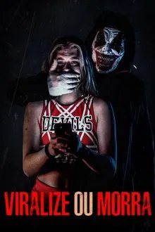 Poster do filme Viralize ou Morra