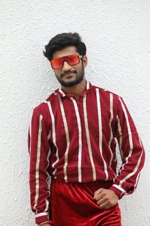 Huli Karthik profile picture