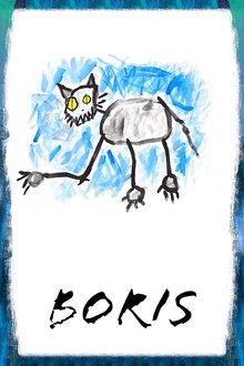 Boris movie poster