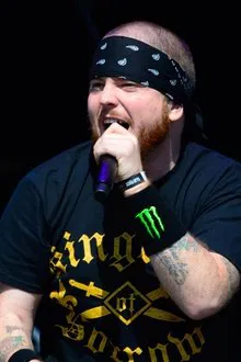 Jamey Jasta profile picture