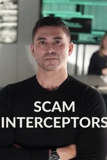 Scam Interceptors tv show poster