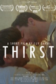 Thirst movie poster