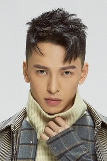 Jiang Xueming profile picture