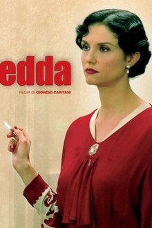 Edda movie poster