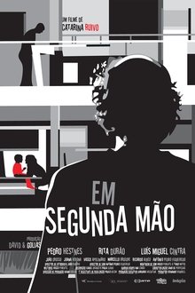 Second Hand movie poster