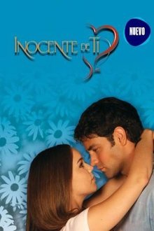 Inocente de Ti tv show poster