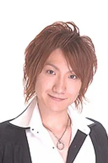 Tsubasa Takanohashi profile picture