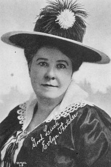 Eva Thatcher profile picture