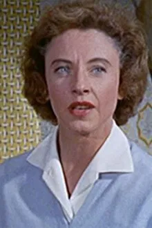 Mary Mackenzie profile picture