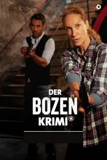 Der Bozen Krimi tv show poster