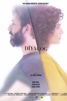 Poster do filme Dialogue