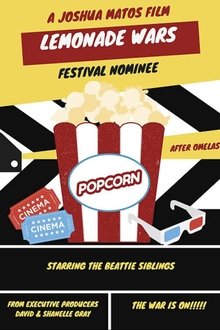 The Lemonade Wars movie poster