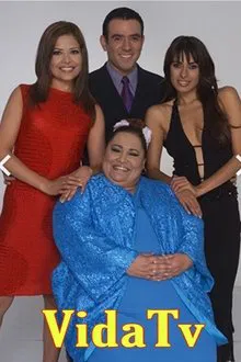 VidaTv tv show poster