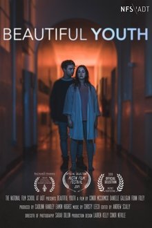 Beautiful Youth movie poster