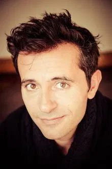 Olivier Giraud profile picture