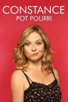 Constance : Pot-pourri movie poster
