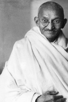 Mahatma: Life of Gandhi, 1869-1948 movie poster