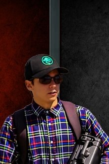 Connor O'Farrill profile picture