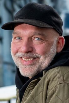 Kalle Thesberg profile picture