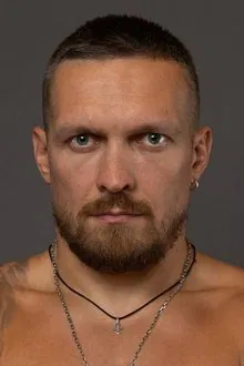 Oleksandr Usyk profile picture