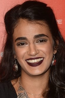 Foto de perfil de Lamis Ammar