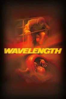 Wavelength movie poster