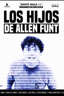 The Children of Allen Funt movie poster