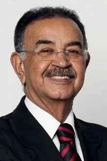 Percival de Souza profile picture