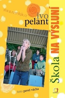 Škola Na Výsluní tv show poster