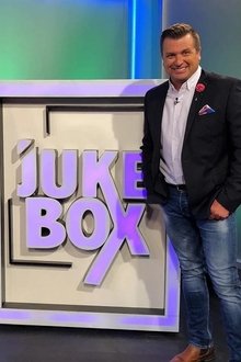 Jukebox tv show poster