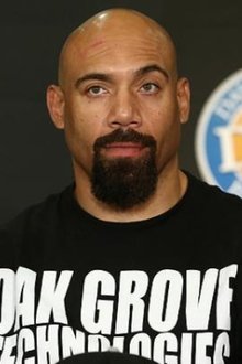 Foto de perfil de Lavar Johnson