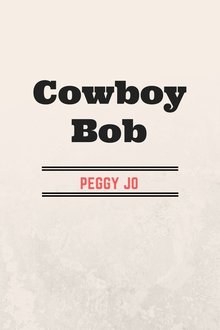 Cowboy Bob movie poster