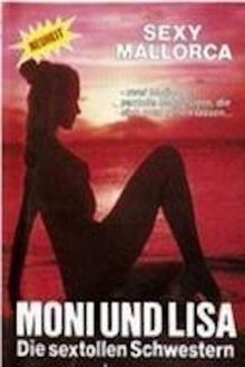 Mona und Lisa - Die sextollen Schwestern movie poster