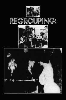 Regrouping movie poster