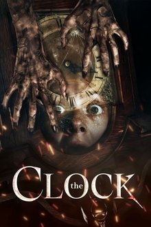 The Clock movie poster