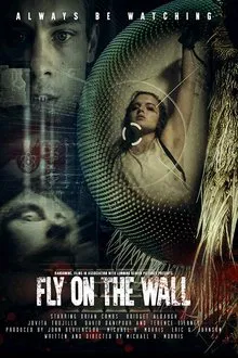 Fly on the Wall movie poster