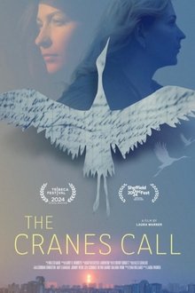 The Cranes Call movie poster