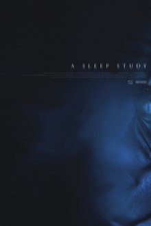 A Sleep Study movie poster