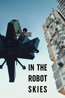 In the Robot Skies movie poster