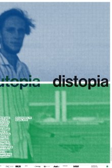 Utopia, Distopia movie poster